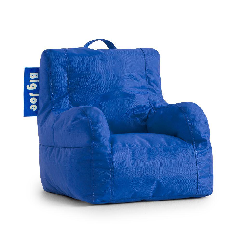 Kids Lil Duo Chair Shire Smartmax Bean Bag