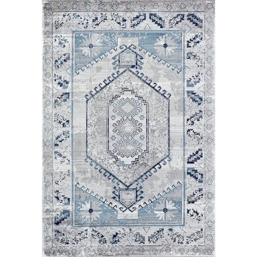 Rugs America Freya Misty Gray 8 Ft X 10 Rectangle Oriental Rugs America Freya Misty Gray 8 Ft X
