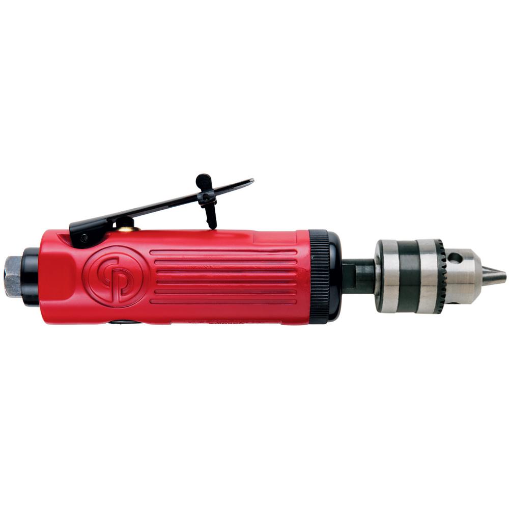 Chicago Pneumatic Tire Buffer with Drill Chuck by Chicago Pneumatic