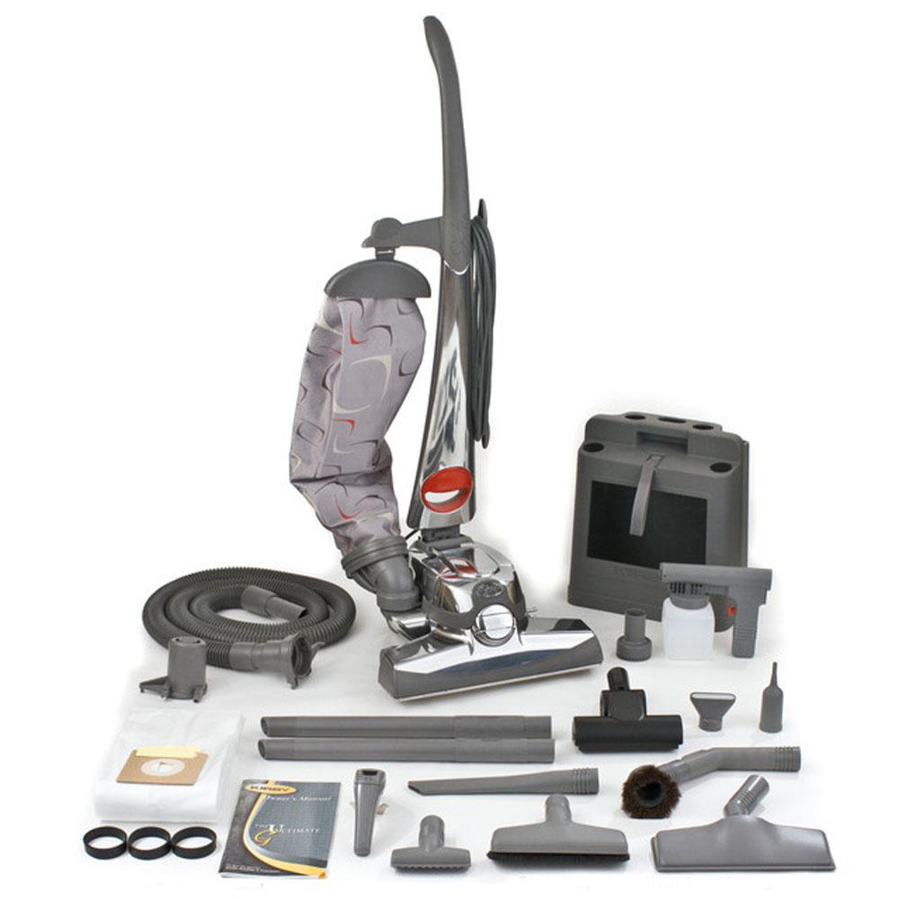 KIRBY Reconditioned Sentria G10 Vacuum Cleaner with Genuine Tools232m