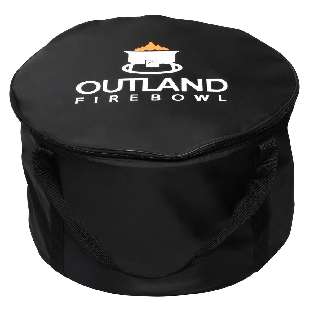 Outland Firebowl 22 in. Cypress Carry Bag for 21 in. Dia ... Outland Firebowl 22 in. Cypress Carry Bag for 21 in. Dia ... on Outland Firebowl Cypress id=59007