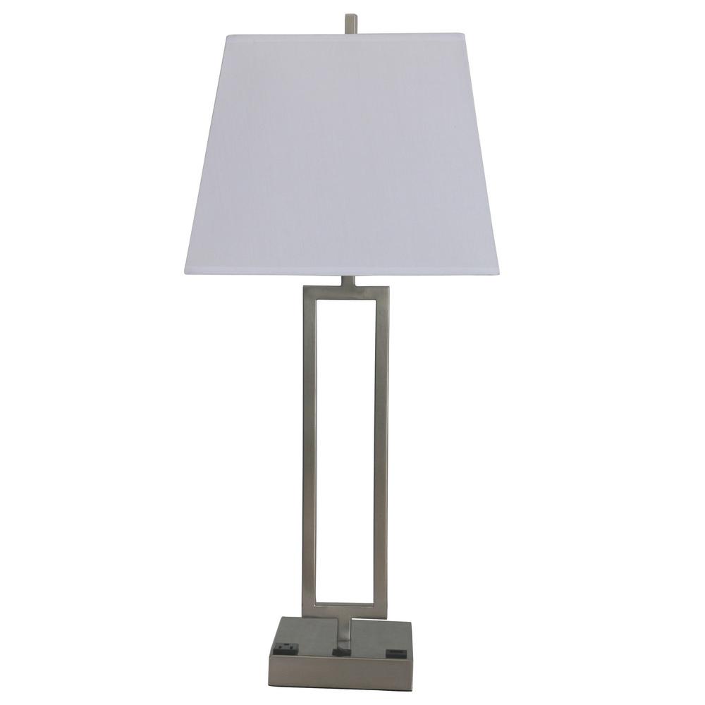 usb plug lamp