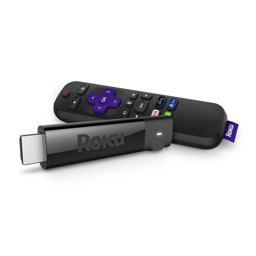 Roku Streaming Stick Plus Streaming Player