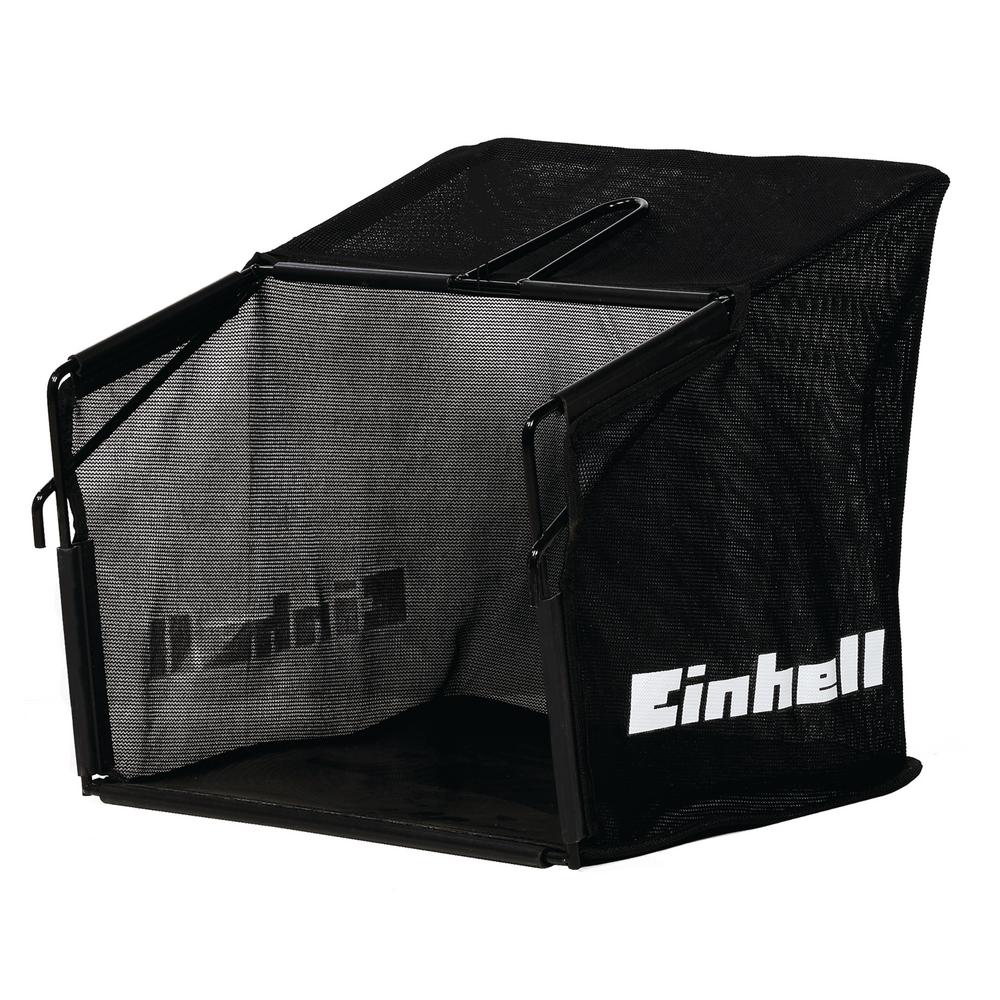 Einhell GC-SC 36/31 Replacement Collection Bag, 7.4-Gallon