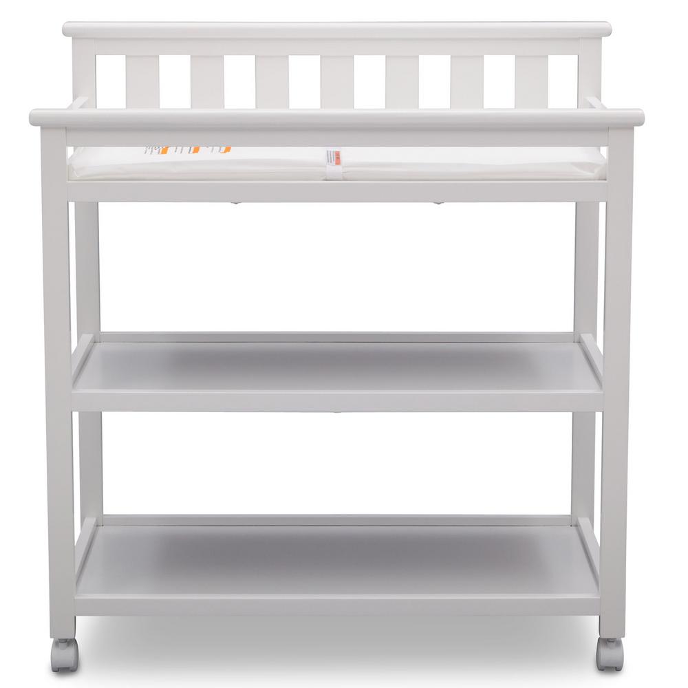 delta changing table