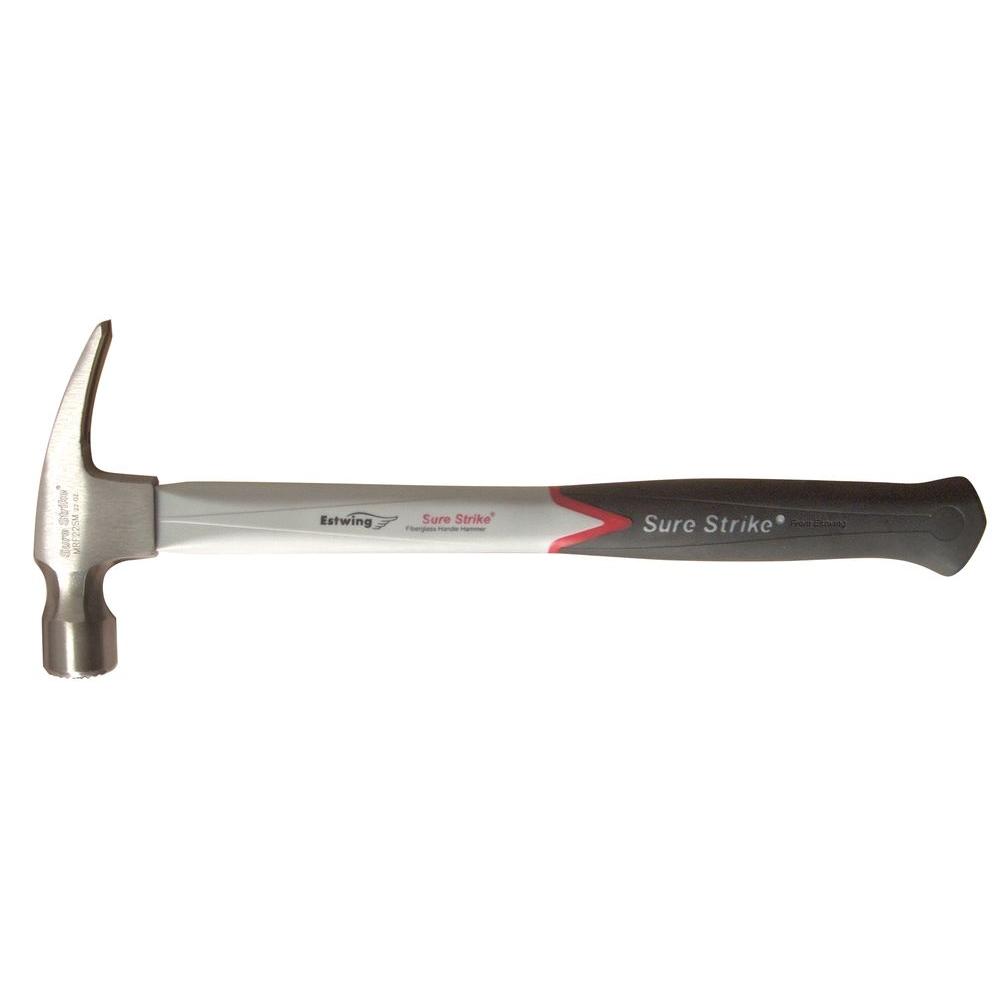 estwing 22 oz claw hammer