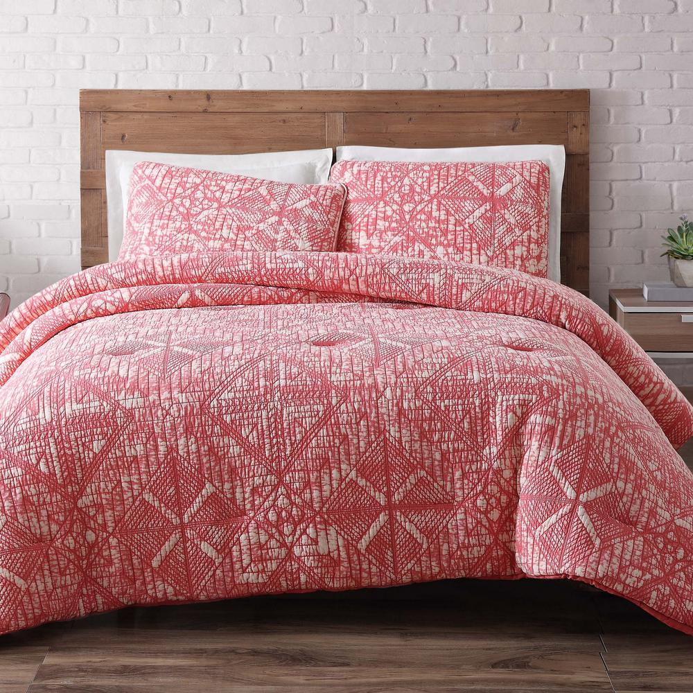 brooklyn loom sand washed duvet se