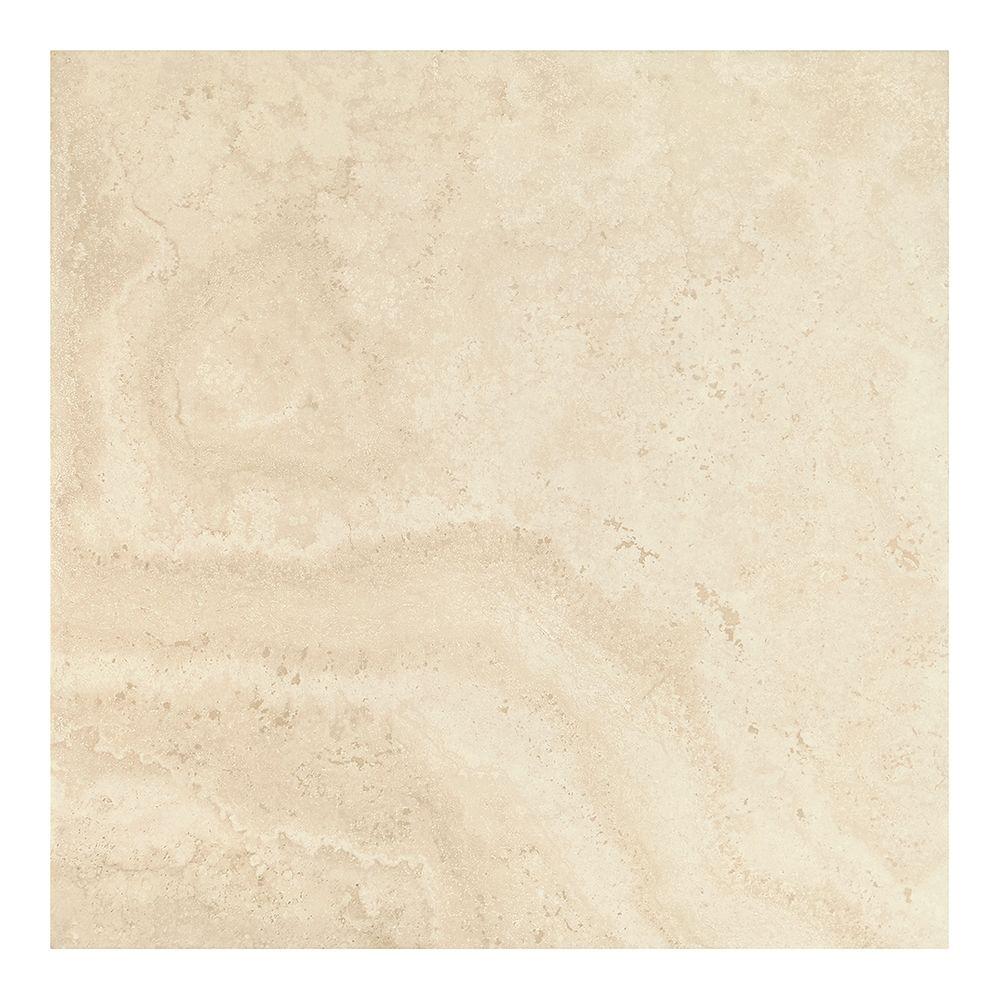 Marazzi Studio Life Black Terracotta 12 in. x 12 in. Glazed Porcelain