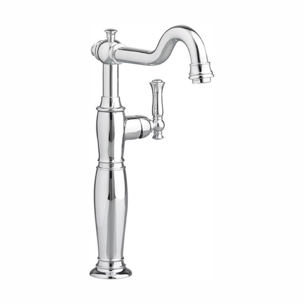 American Standard Quentin Single Hole Handle Mono Block Single Hole Handle Mono Block