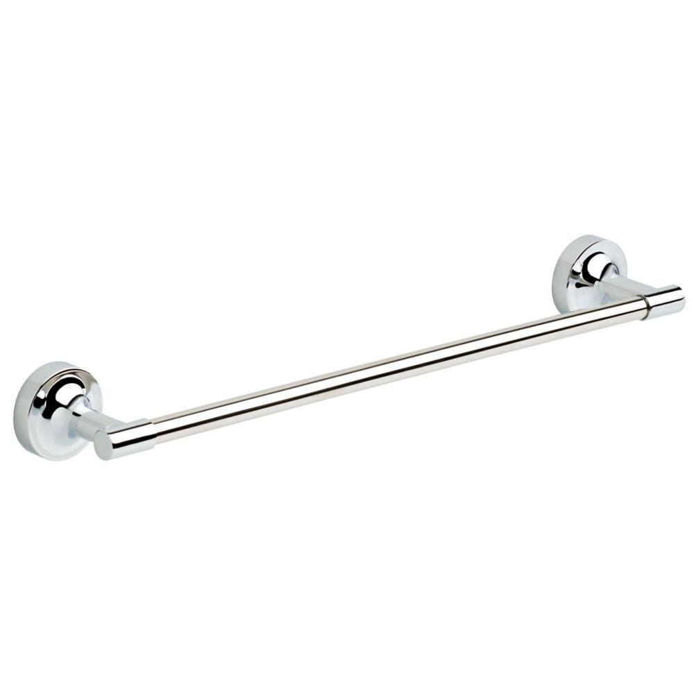 Franklin Brass Voisin 18 in. Towel Bar in Chrome-VOI18-PC