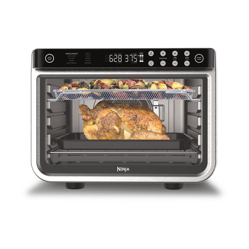 https://images.homedepot-static.com/productImages/71f87348-042c-4381-883f-11aa9b6ffbb1/svn/stainless-steel-ninja-toaster-ovens-dt201-64_1000.jpg