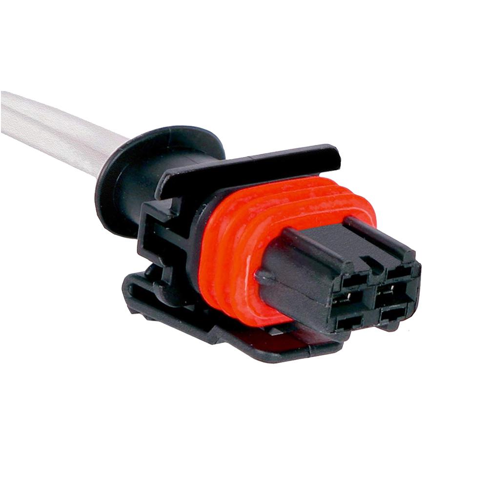 Vapor Canister Purge Solenoid Standard CP648