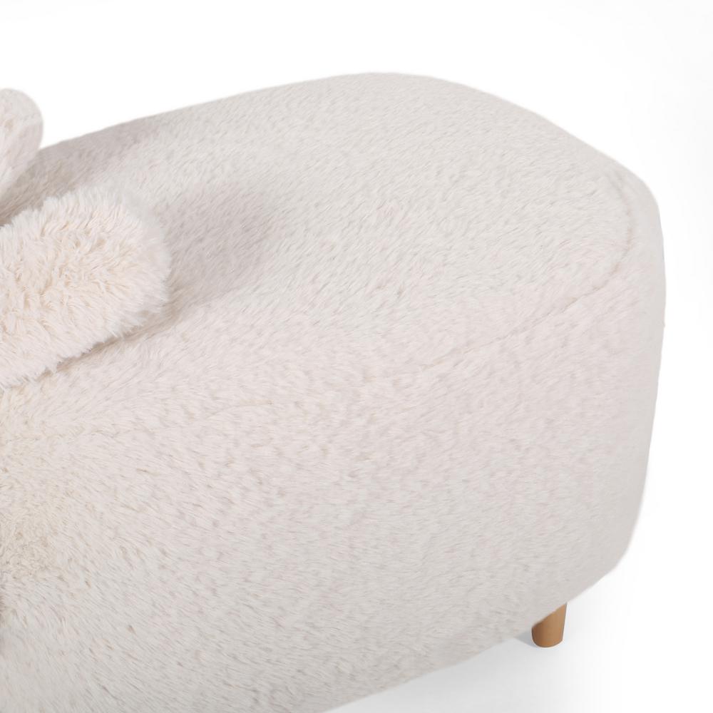ottoman for kids