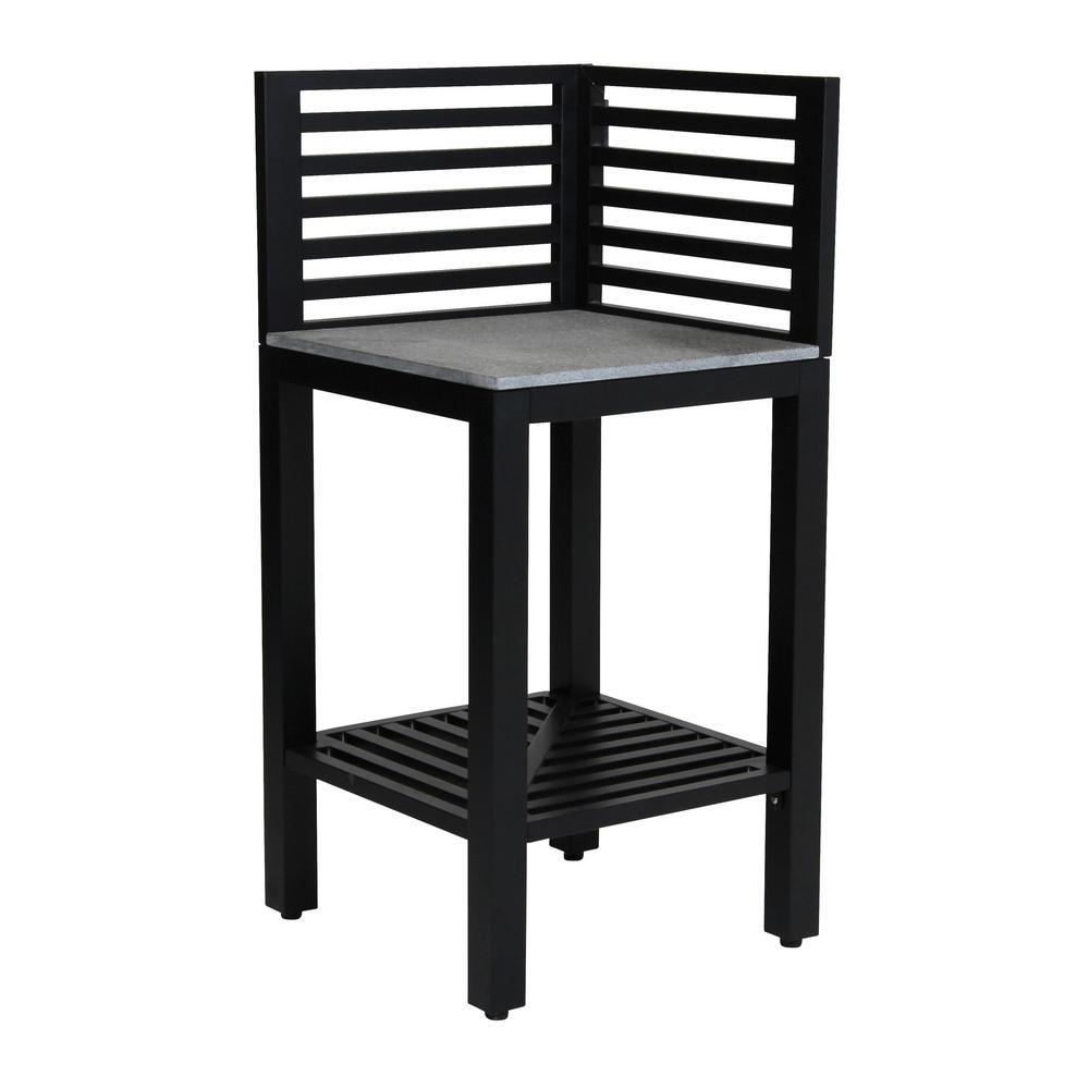 Countertop Outdoor Kitchen Accessories Kitchens The Outdoor Kitchen Countertop