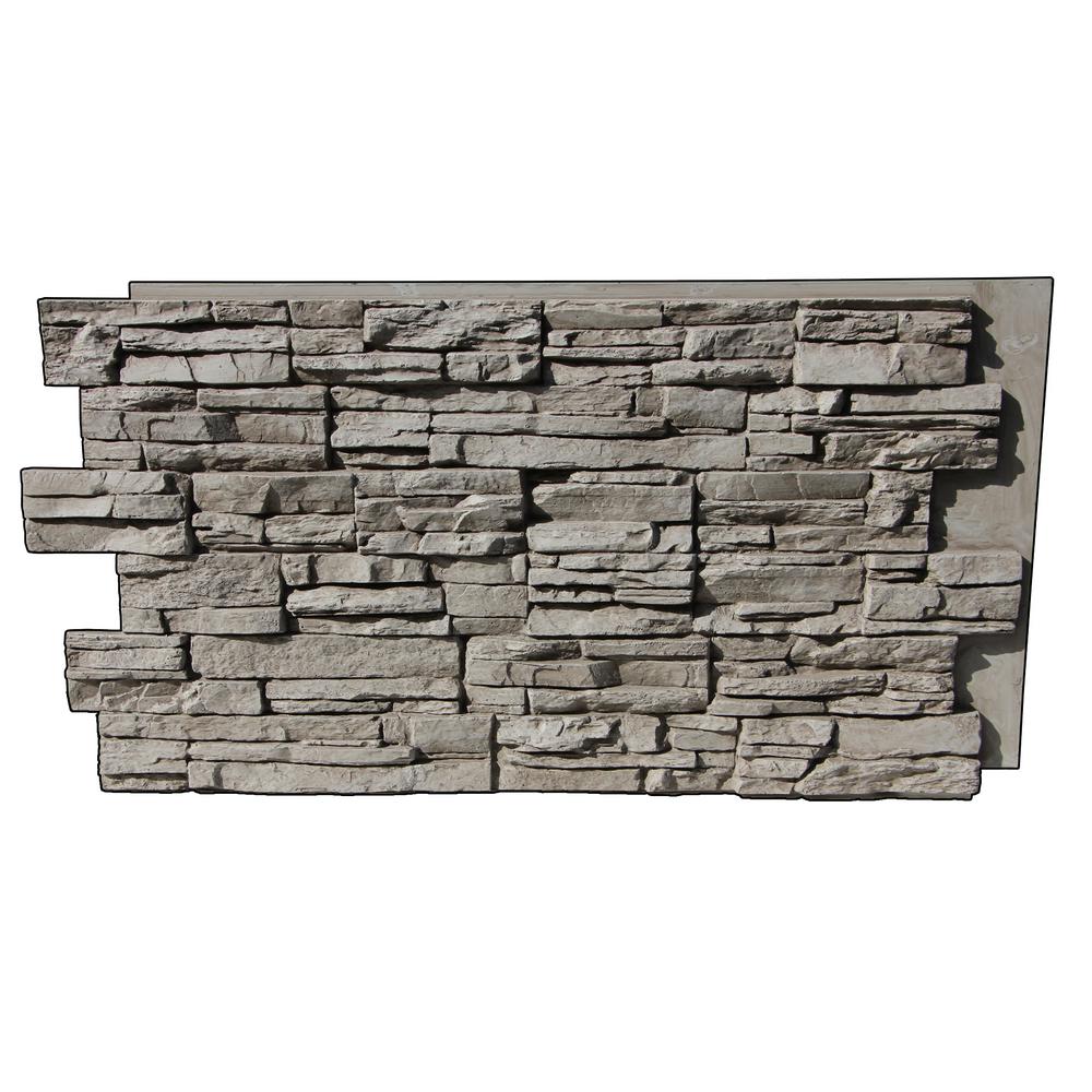Superior Building Supplies Faux Grand Heritage 24 In X 48 1 Building Supplies Faux Grand Heritage