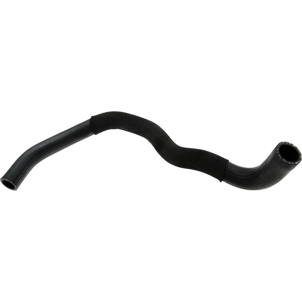 Sunsong Power Steering Reservoir Line Hose Reservoir To Pipe3404726