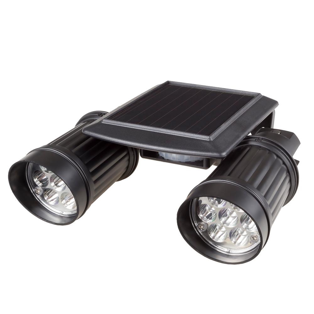 Amazon Com Outdoor Led Garage Lights