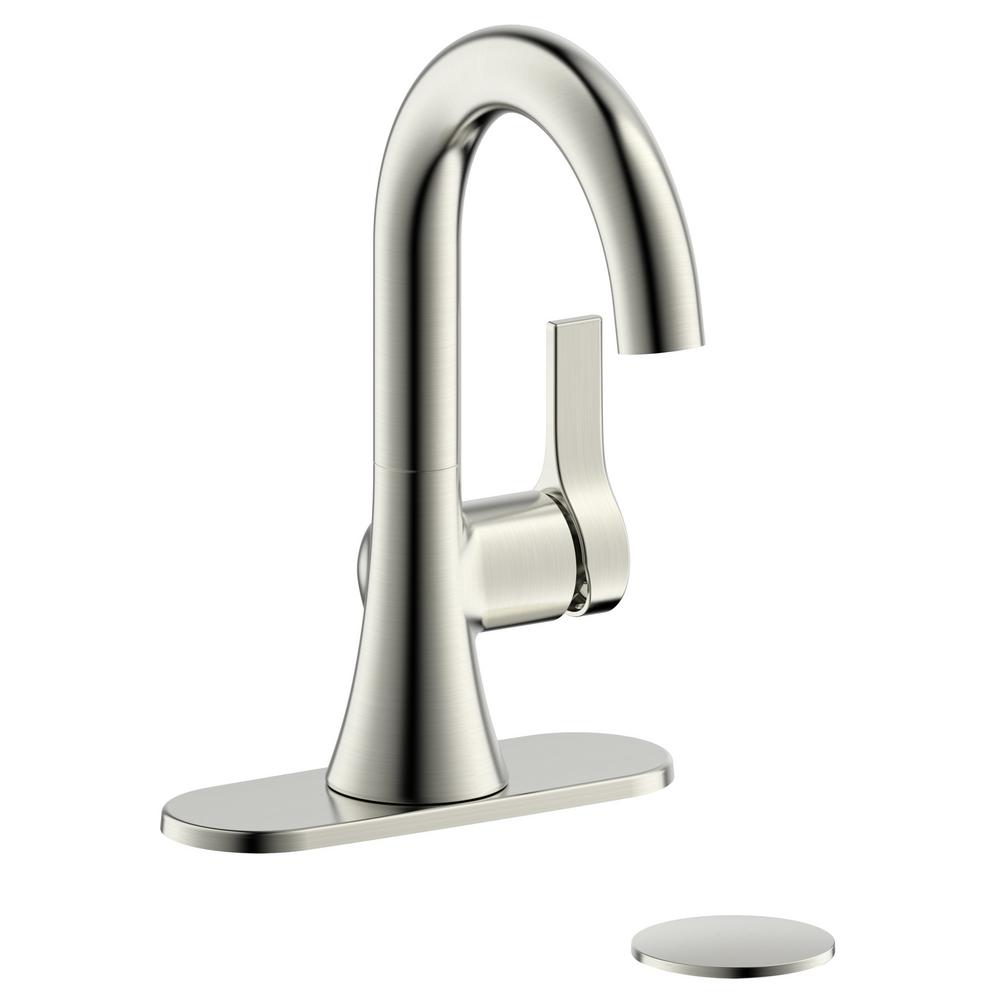 Fontaine By Italia Fontaine Varenne 4 In Centerset Single Handle