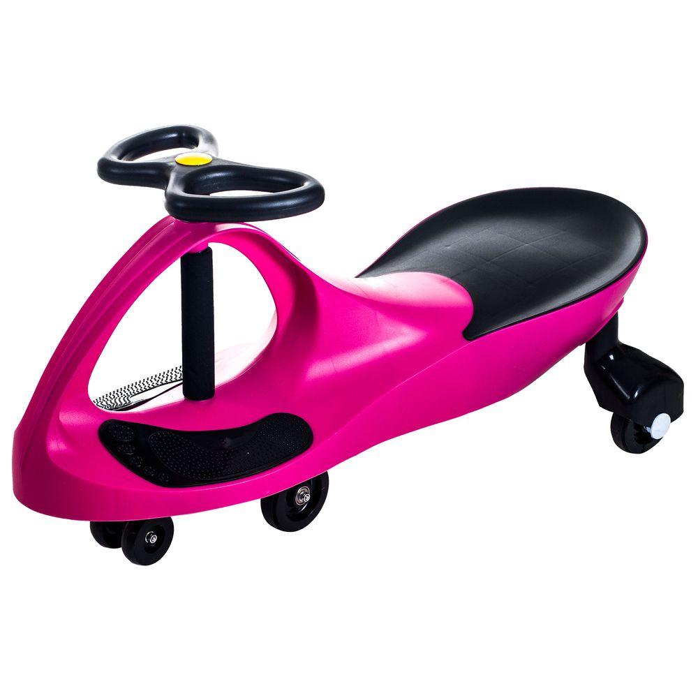 red ryder pink tricycle