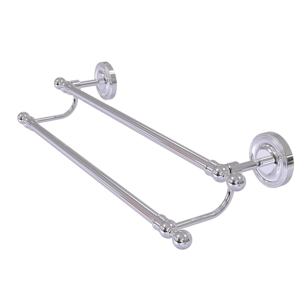 KOHLER Devonshire 18 in. Towel Bar in Polished ChromeK10550CP The