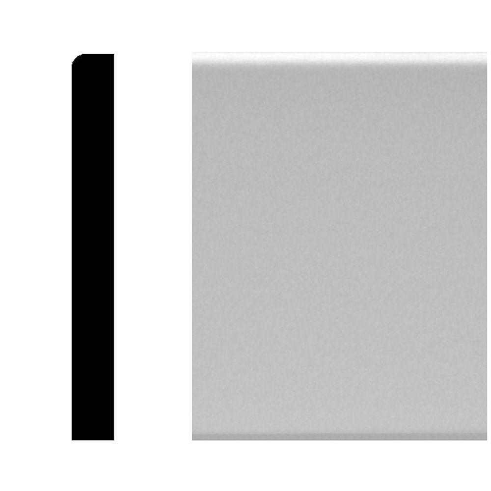 Royal Building Products 5523 29 64 In X 3 1 4 In X 8 Ft Pvc