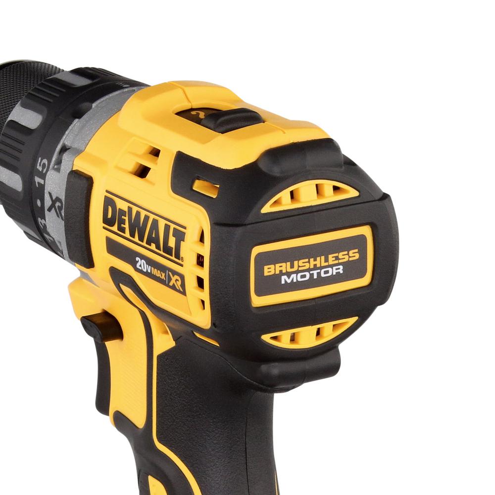 Аккумуляторная Дрель Шуруповерт Dewalt Dcd791p2 Купить