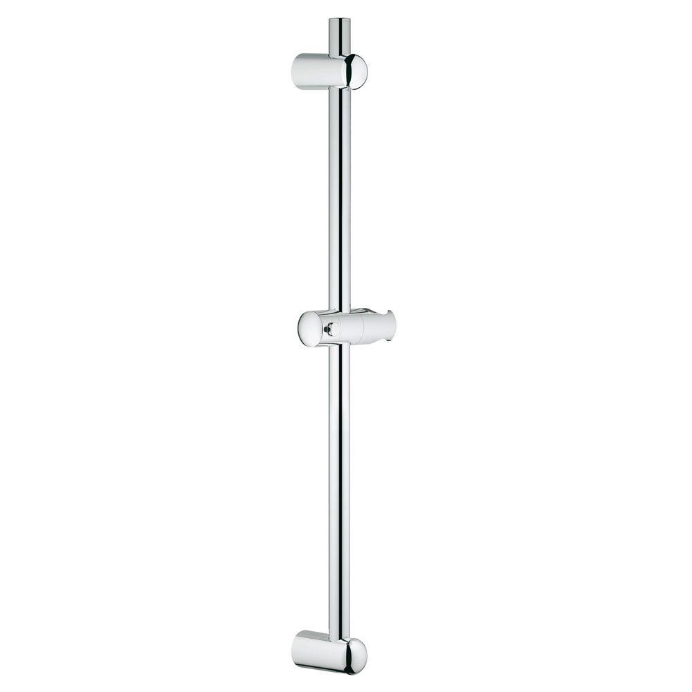 GROHE Euphoria 24 in. Shower Bar in StarLight Chrome27499000 The