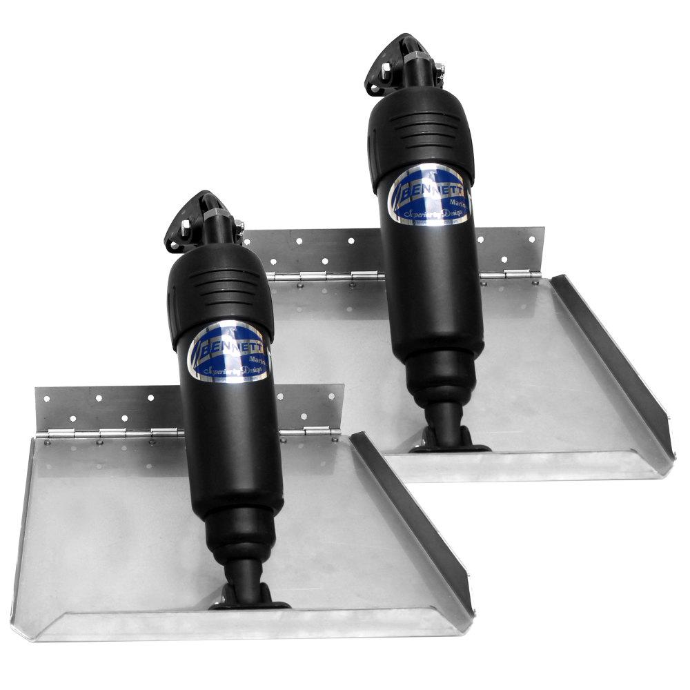 Bennett Trim Tabs Bci8700 Helm Keypad Indicators Replacement