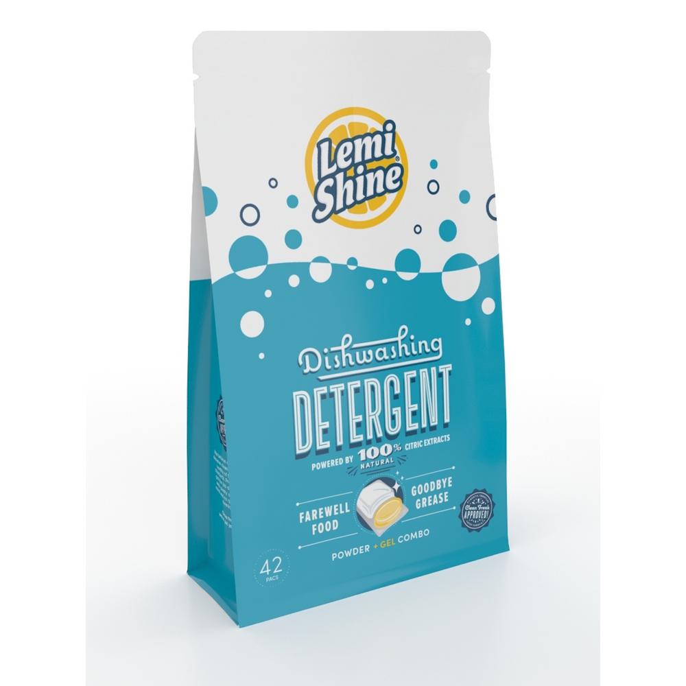 Dishwasher Detergent - Household Essentials - The Home Depot