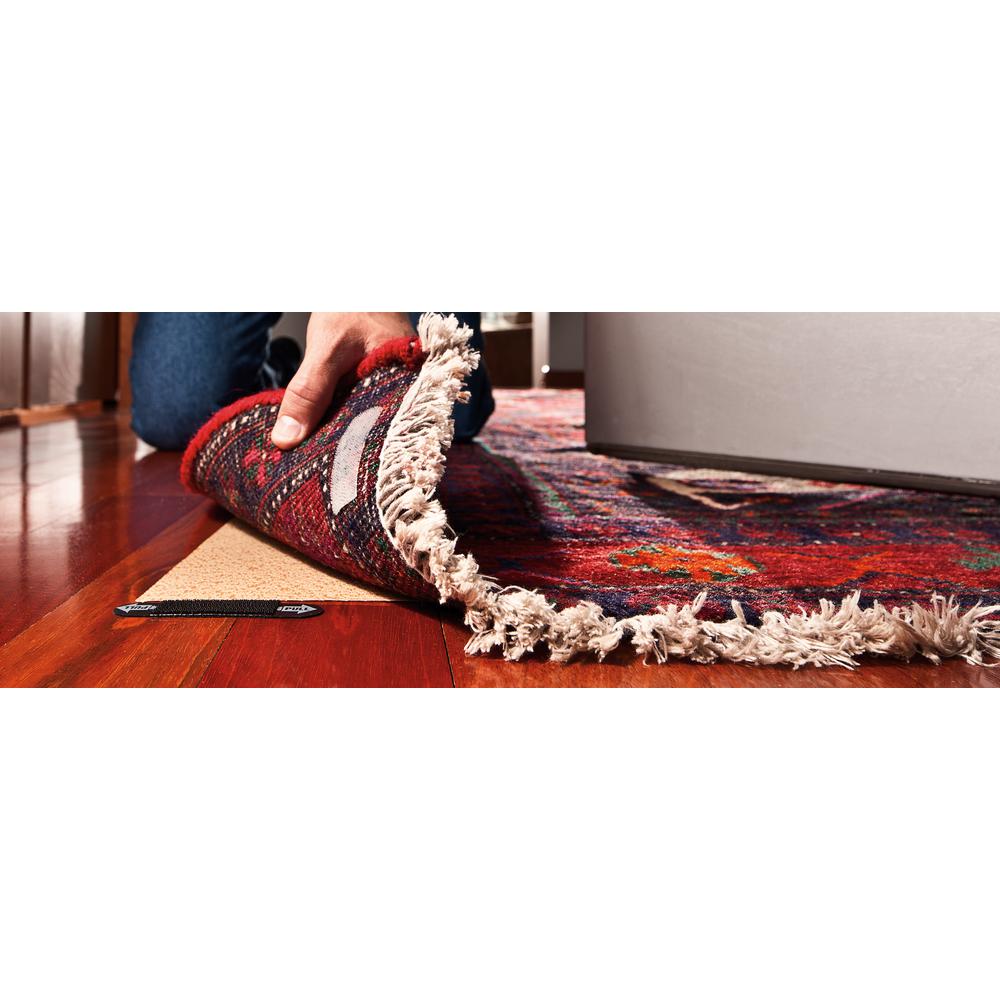 3m Rug Anchors 4 Pack Sra 4 The Home Depot