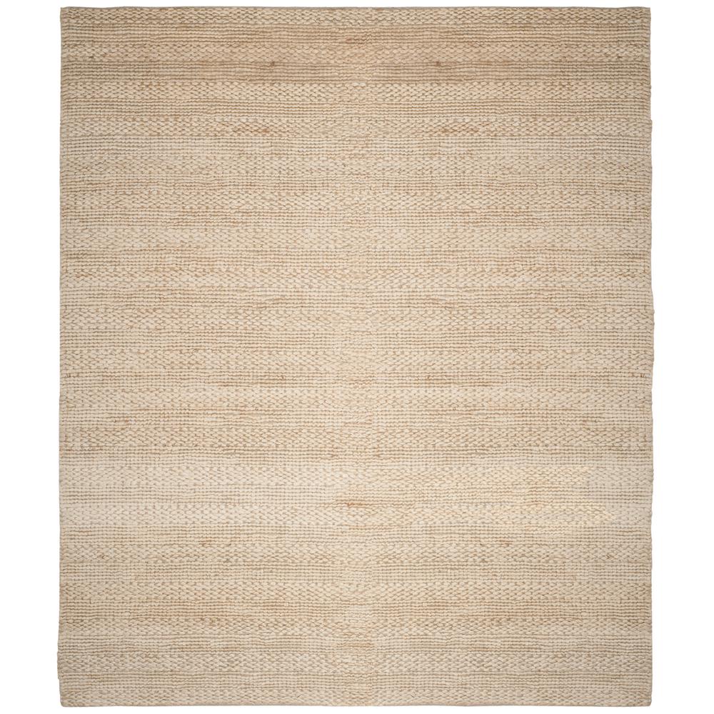 safavieh natural fiber bleach natural area rug 5 ft.x 8 ft