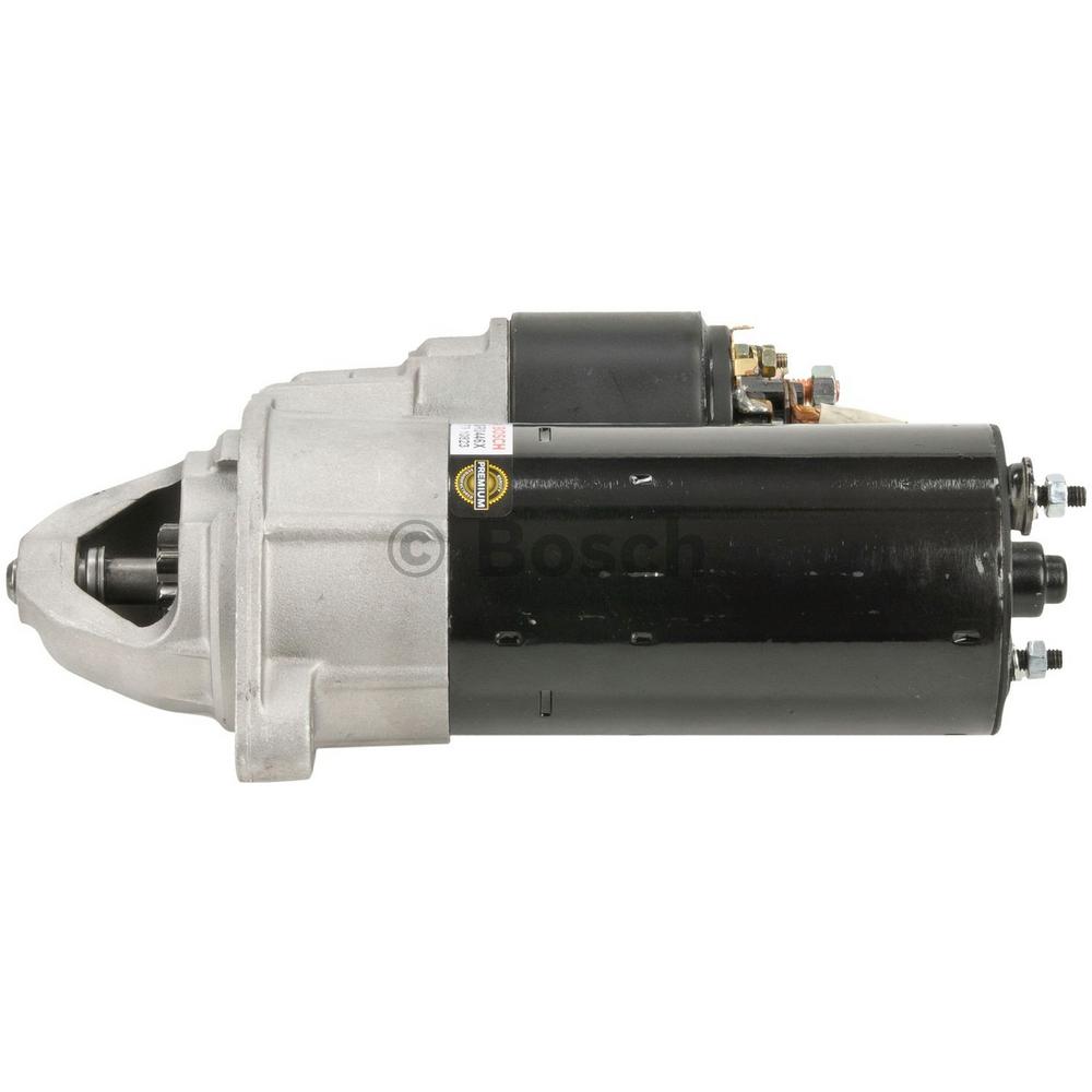 Bosch SR0446X Starter Motor