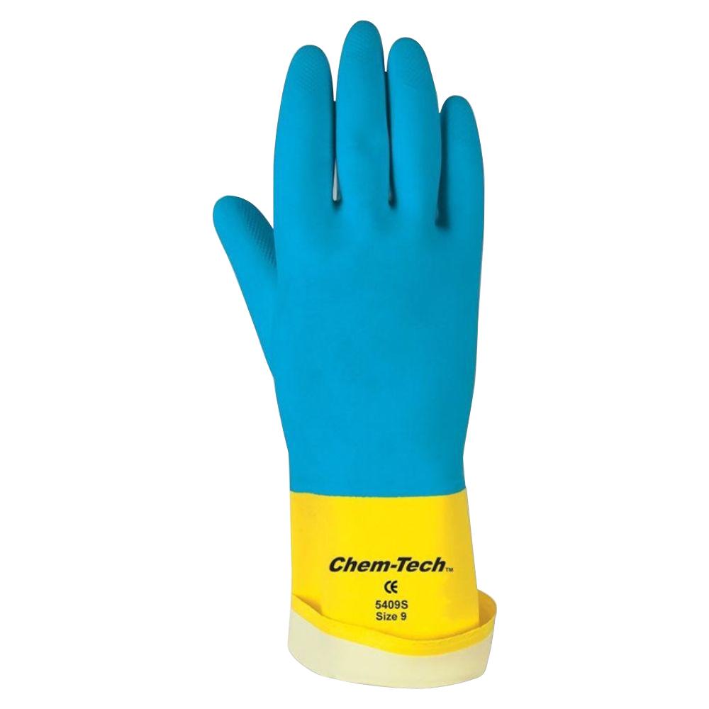 latex free gloves home depot