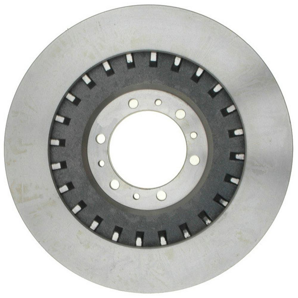 Raybestos Brakes Disc Brake Rotor 20002003 Mitsubishi Montero Sport