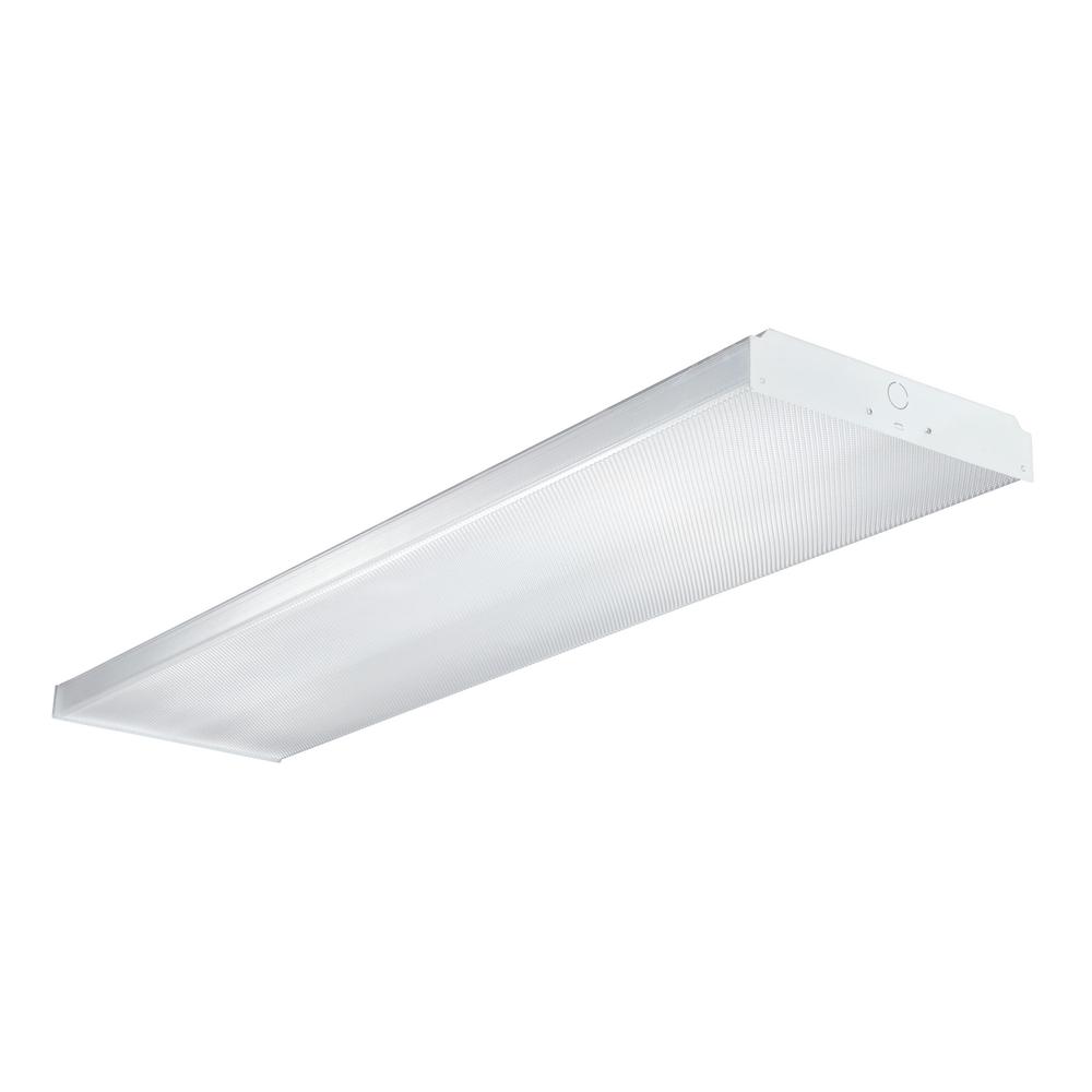 4 Ft Fluorescent Light Led