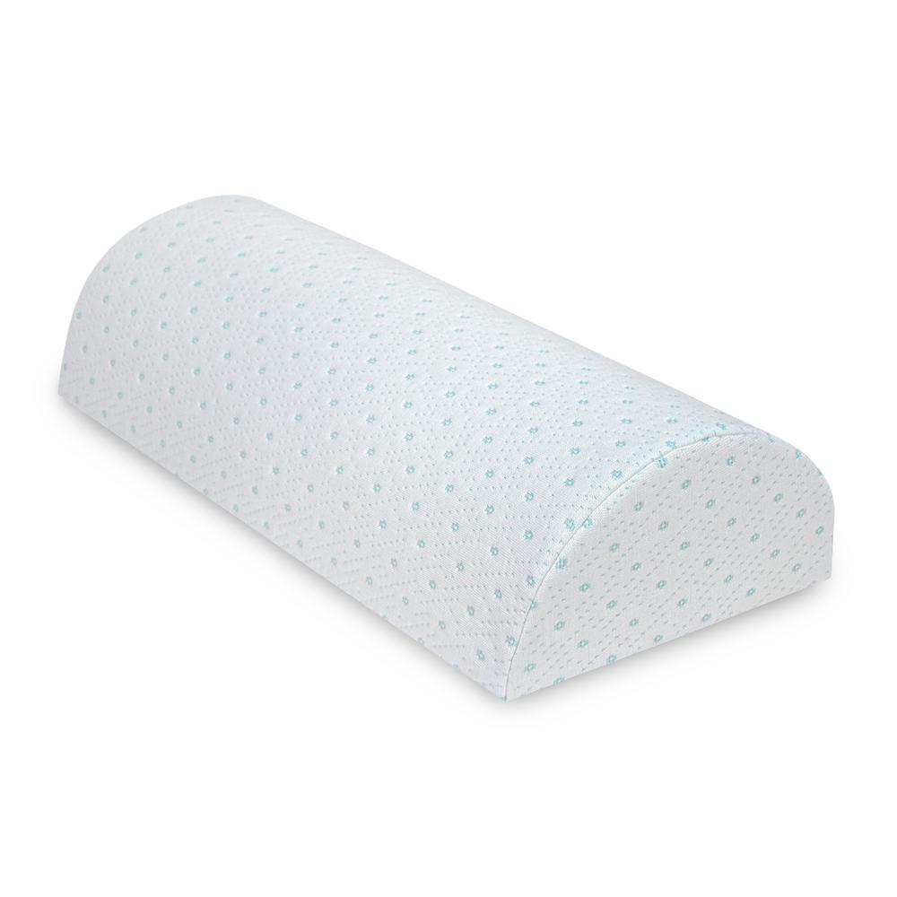 Biopedic Majestic Cooling Gel Memory Foam Standard Pillow 95969