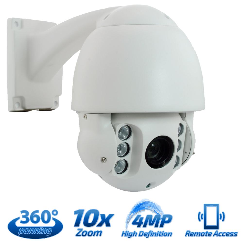 360 Degrees Security Cameras Video Surveillance The Home Depot
