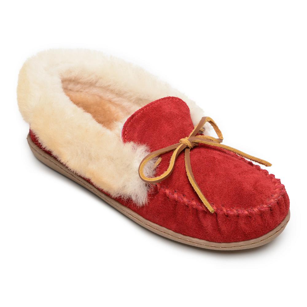 slippers size 6