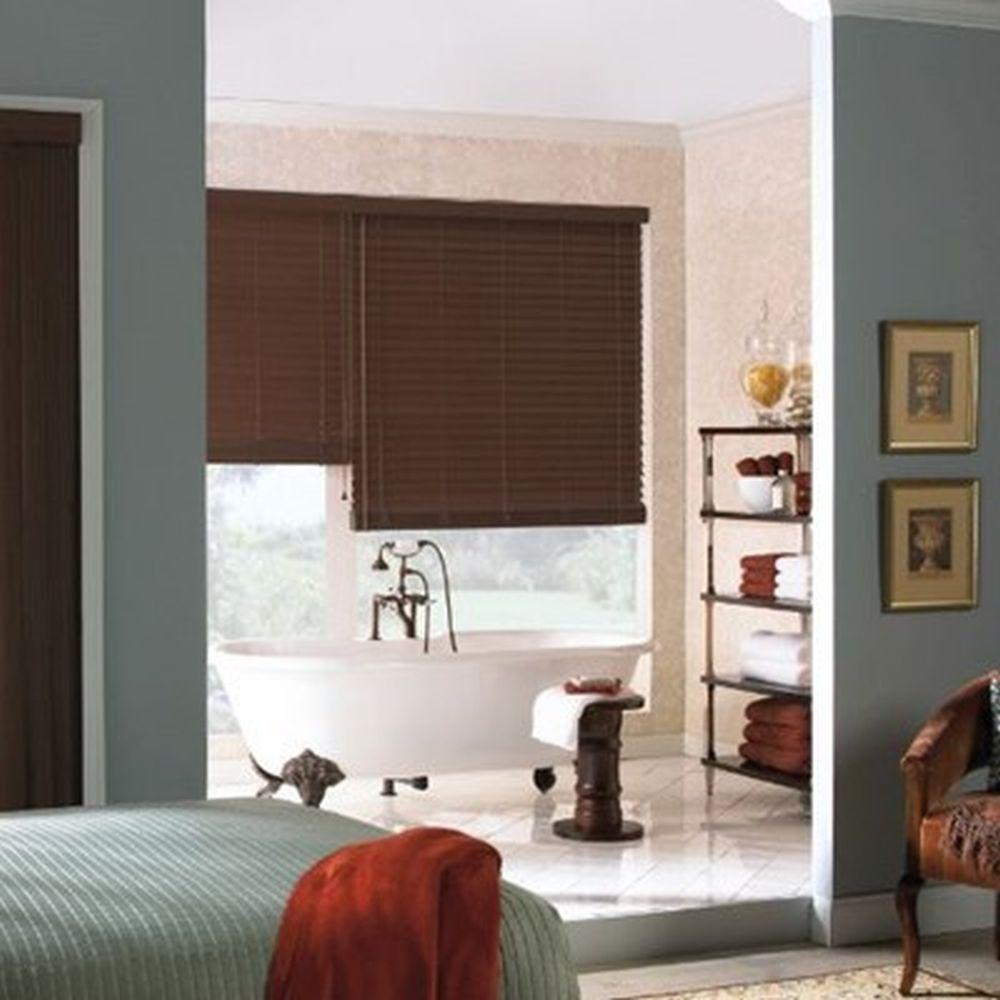 cordless - blinds - window treatments - the home depot