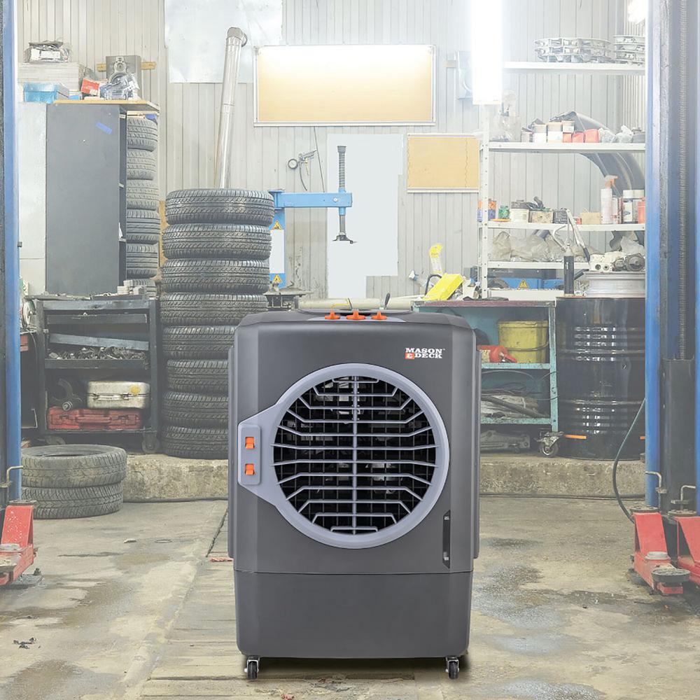 patio air cooler