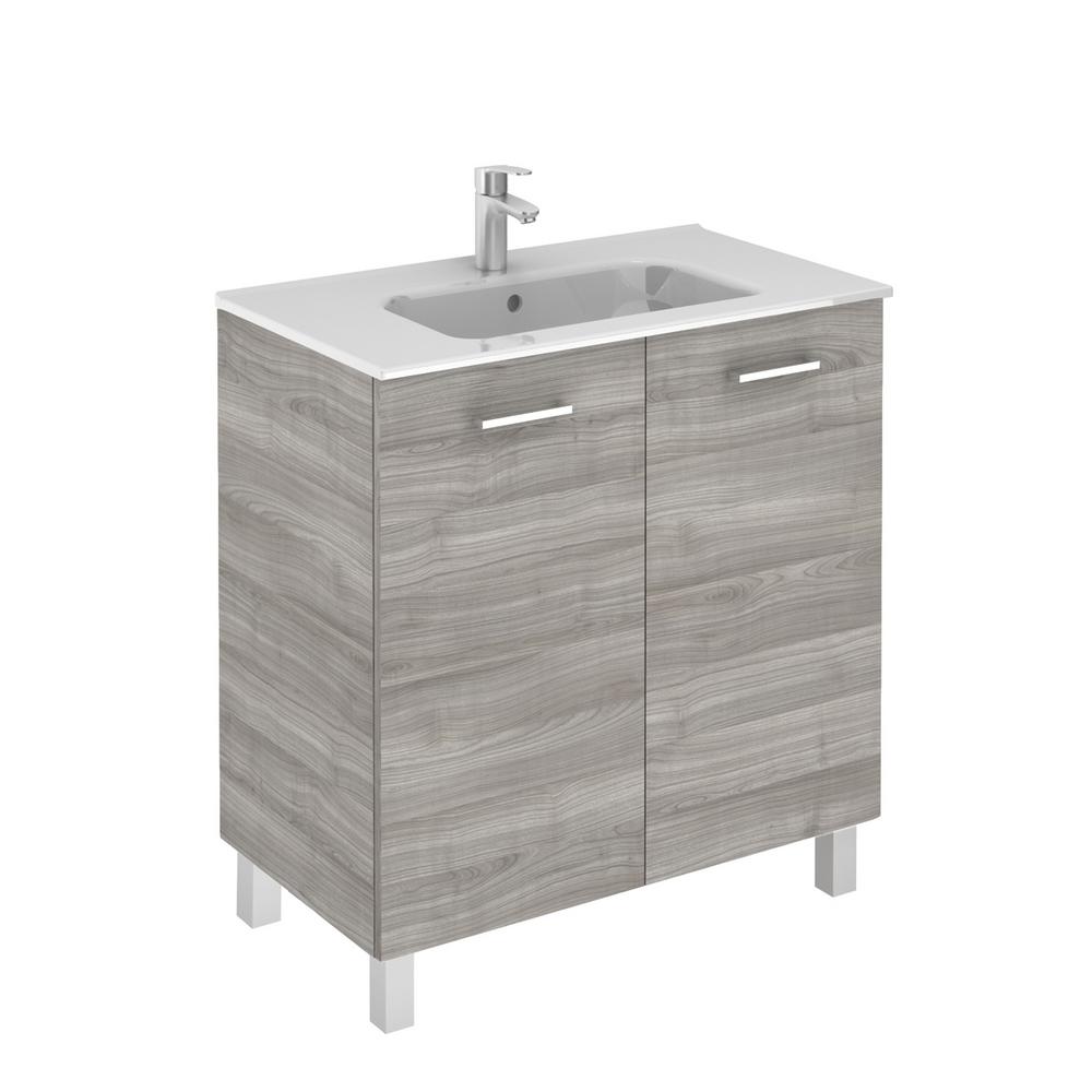 Ws Bath Collections Logic 31 5 In W X 18 0 D 33 H Ws Bath Collections Logic 31 5 In W X
