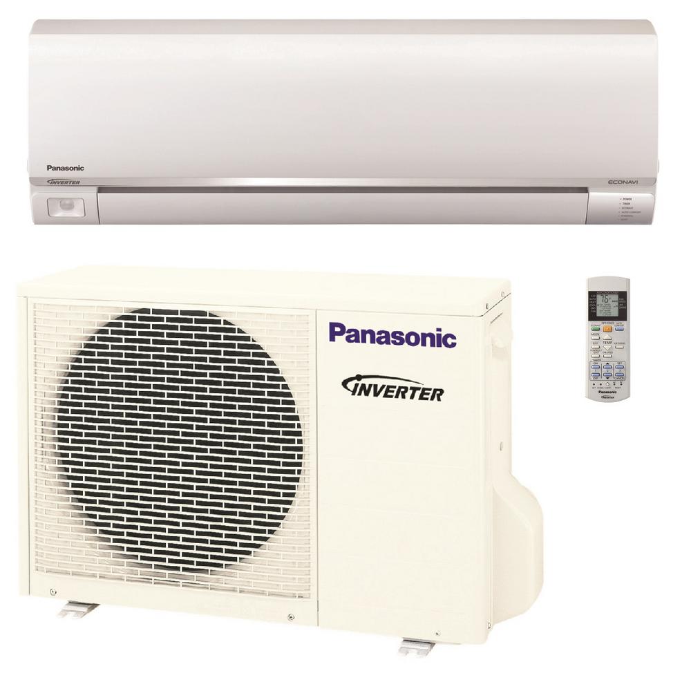 Mini Split Air Conditioner Costco Daikin 12 000 Btu 19 SEER Cooling 