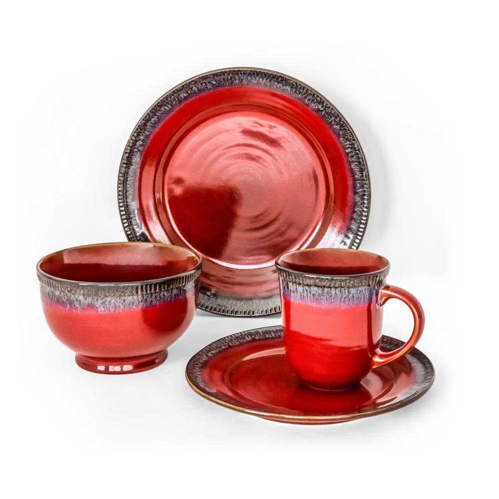 Dinnerware Sets Dinnerware The Home Depot