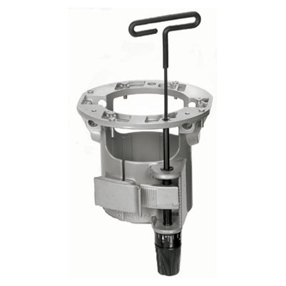 Bosch Table Base for 1617/18 Series Routers by Bosch