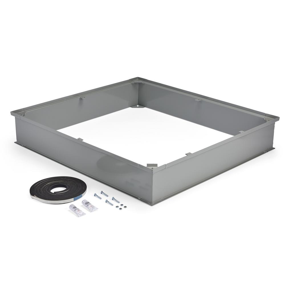 Zurn 100 GPM 6in. Grease Trap ExtensionGT27001006EXT The Home Depot