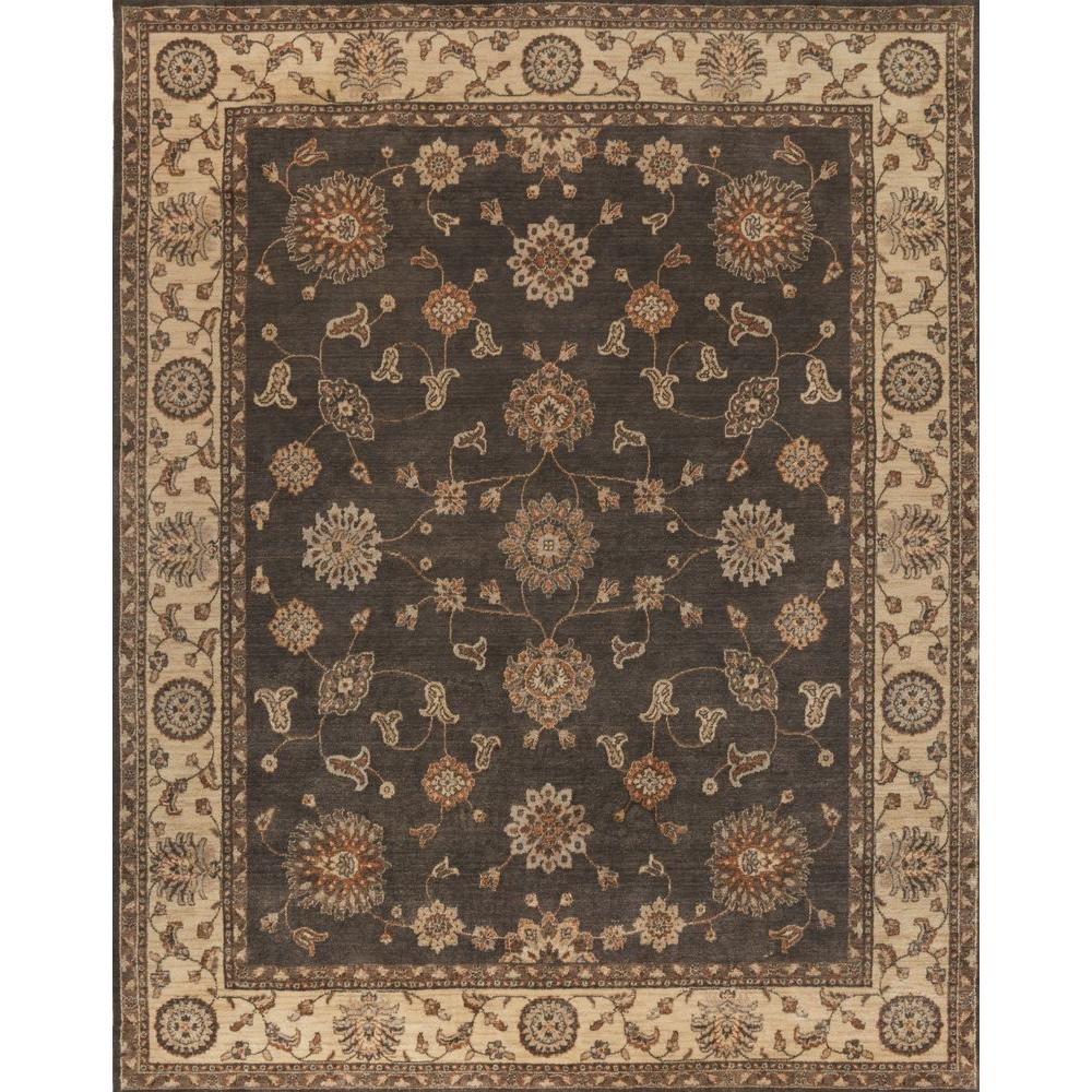 Home Decorators Collection Amador Gray 5 Ft X 7 Indoor Area Rug Indoor Area Rug