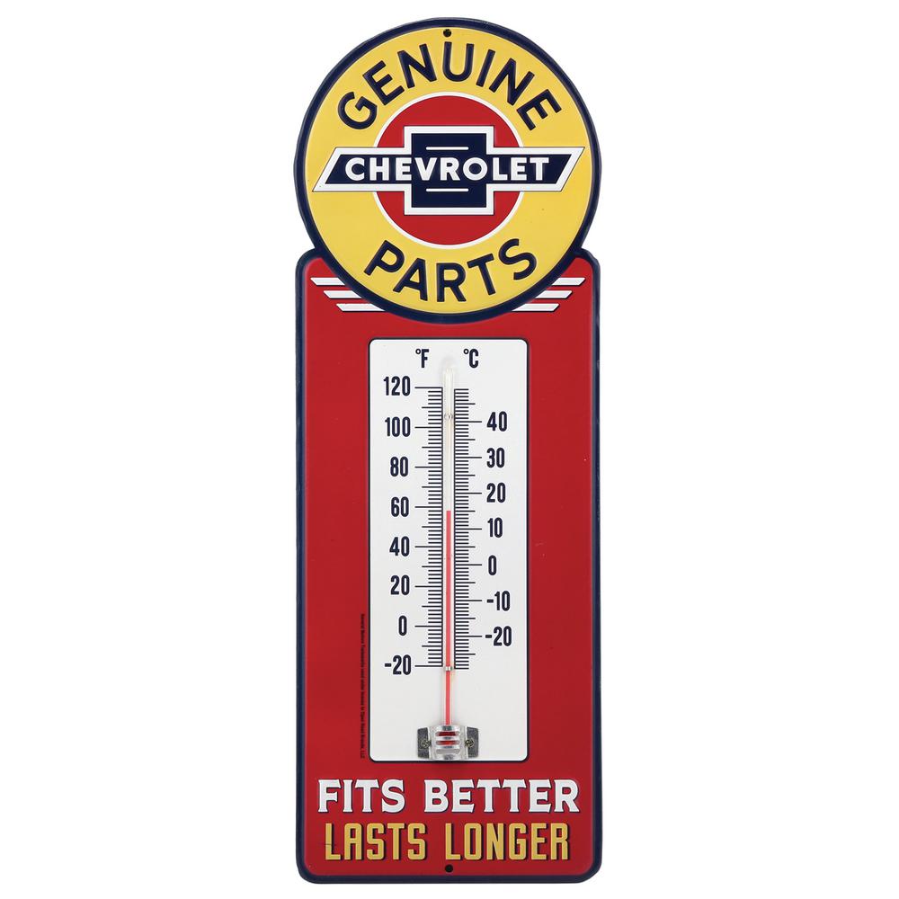 thermometer brands