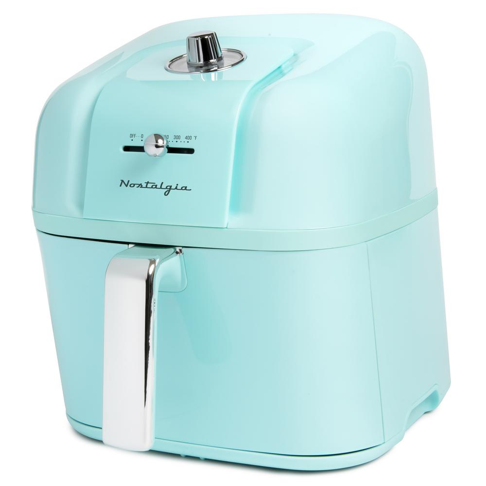 aqua air fryer