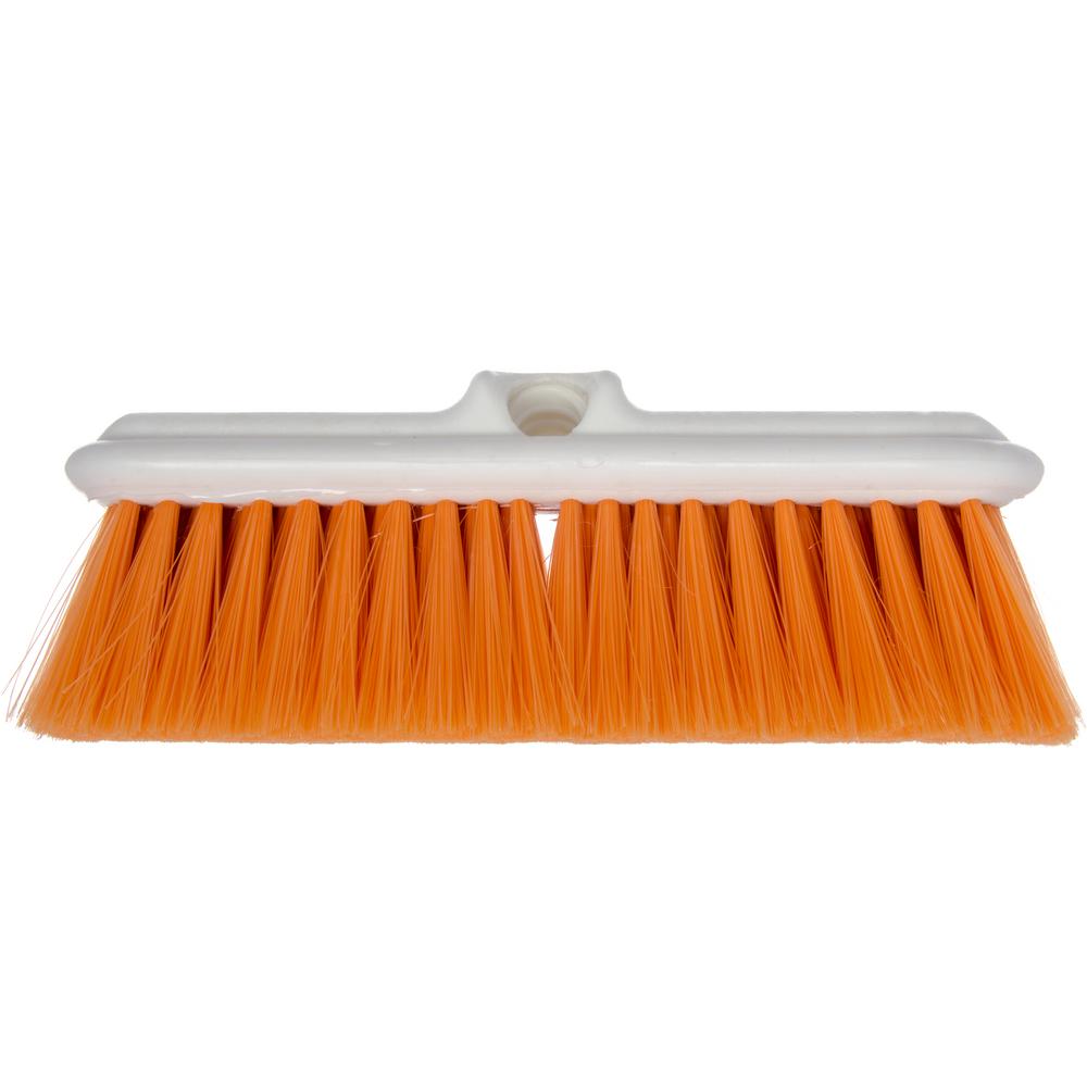 wall scrub brush