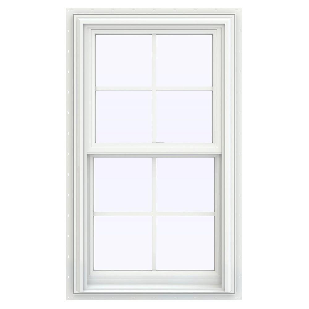 Double Hung Windows The Home Depot Double Hung Windows The Home Depot